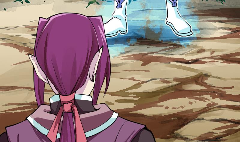 第2季 第26话 从实招来(1/2)-第156话