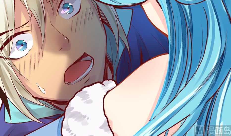 第2季 第28话 女...女孩子！？(1/2)-第158话