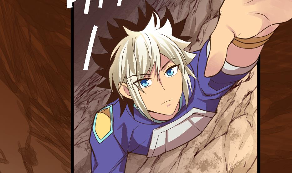 第2季 第28话 女...女孩子！？(1/2)-第158话