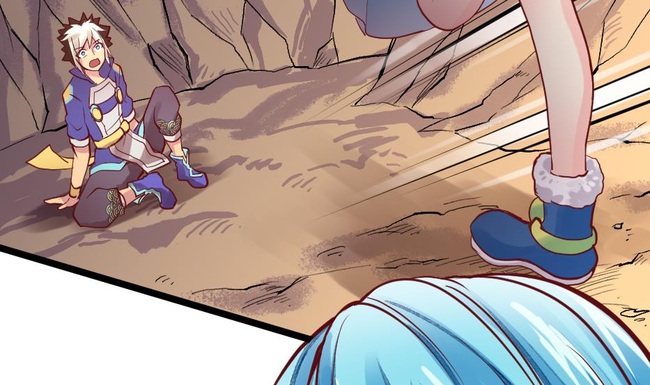 第2季 第28话 女...女孩子！？(1/2)-第158话