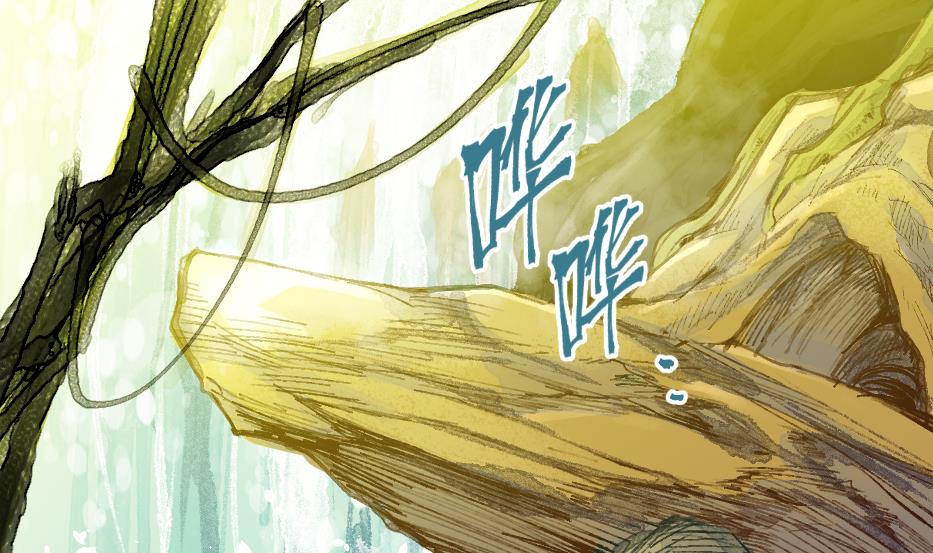 第2季 第30话 虎魔拳(1/2)-第160话