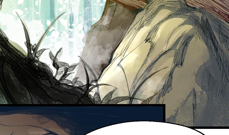 第2季 第30话 虎魔拳(1/2)-第160话