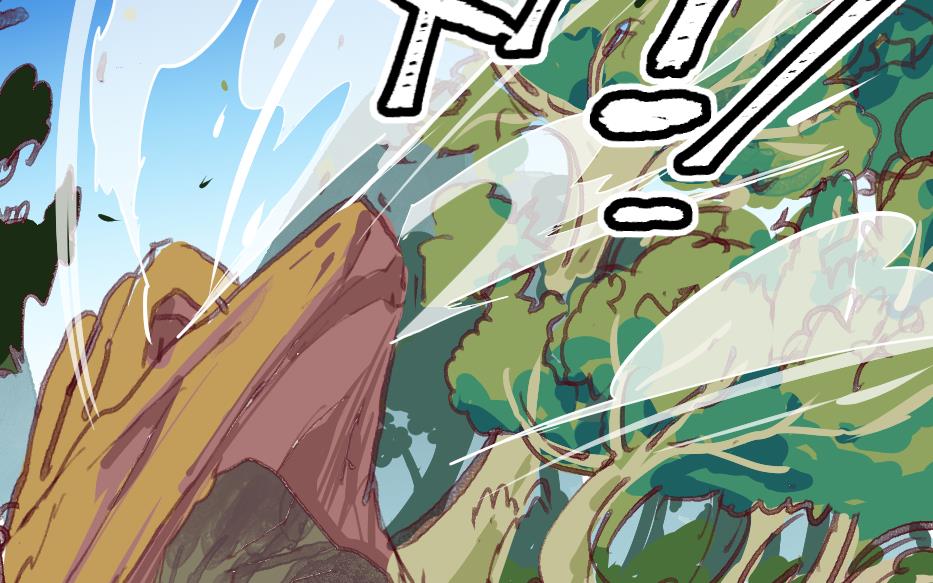 第2季 第30话 虎魔拳(1/2)-第160话