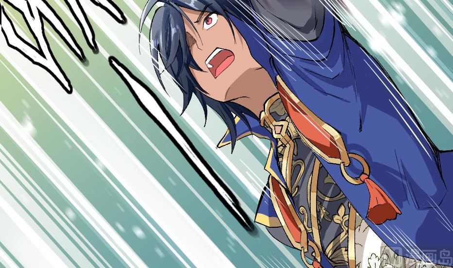 第2季 第30话 虎魔拳(1/2)-第160话