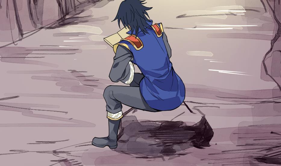 第2季 第30话 虎魔拳(1/2)-第160话