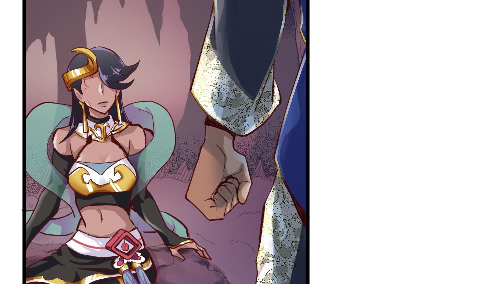 第2季 第32话 吸光源力(1/2)-第162话