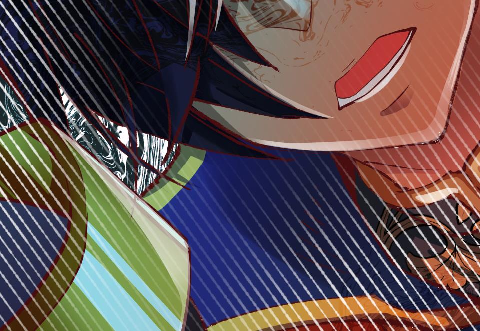 第2季 第32话 吸光源力(1/2)-第162话