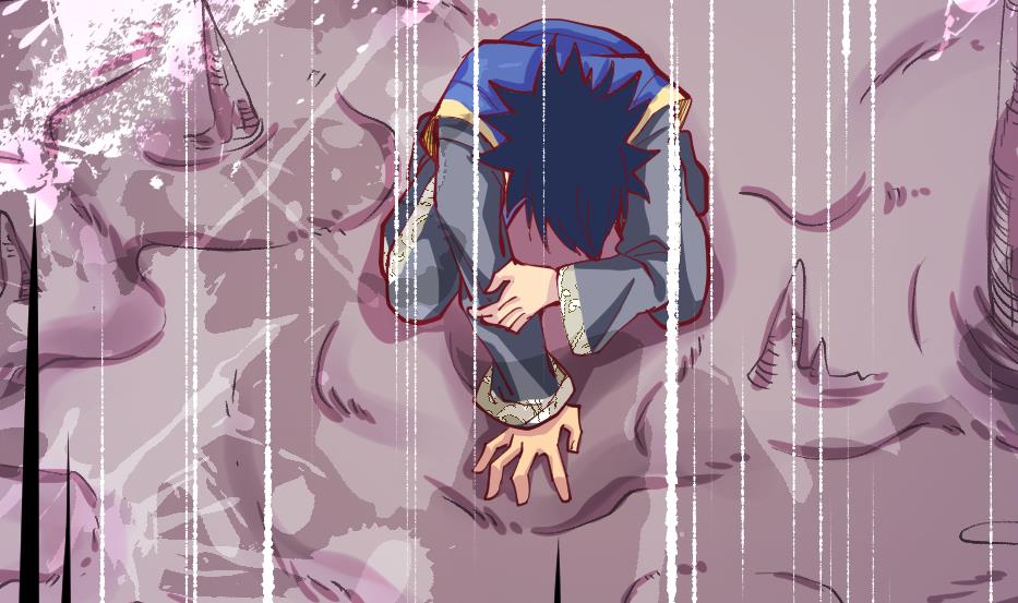 第2季 第34话 灵斗术(1/2)-第164话