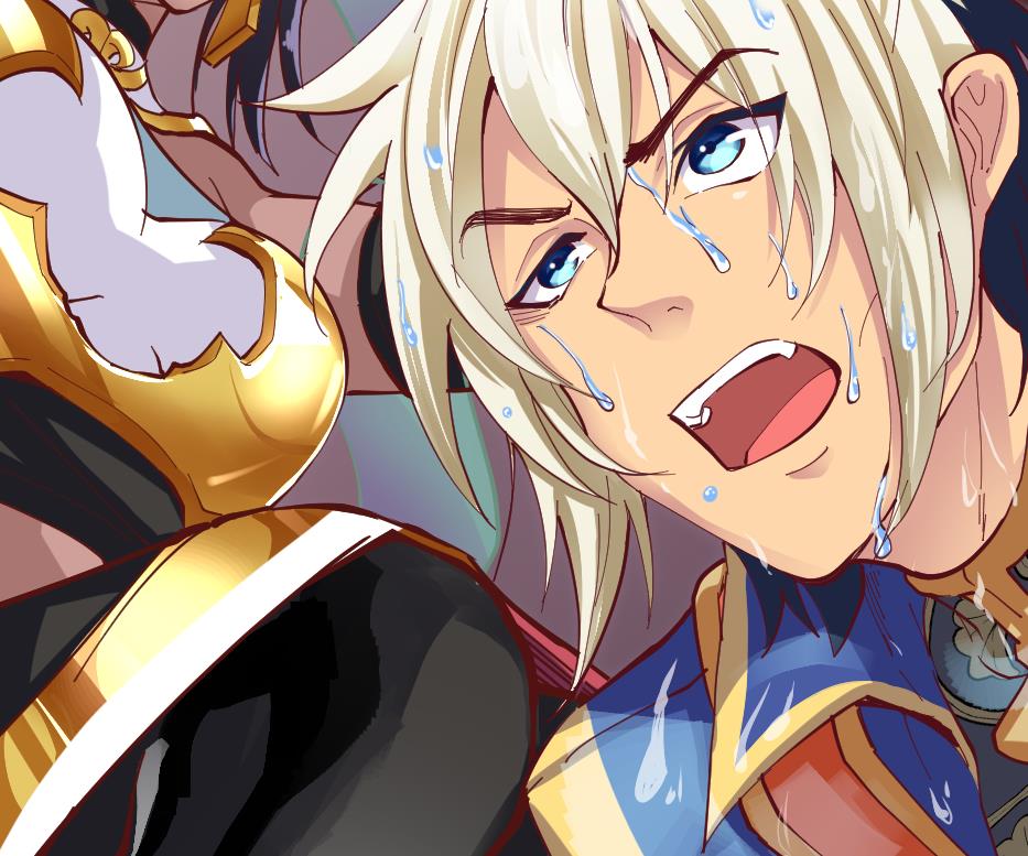 第2季 第34话 灵斗术(1/2)-第164话