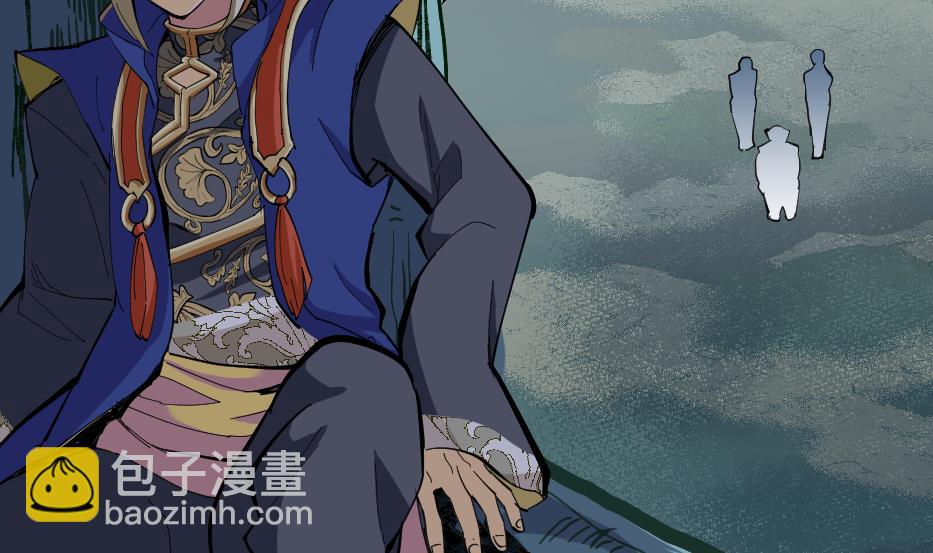 第2季 第36话 猎兔队(1/2)-第166话