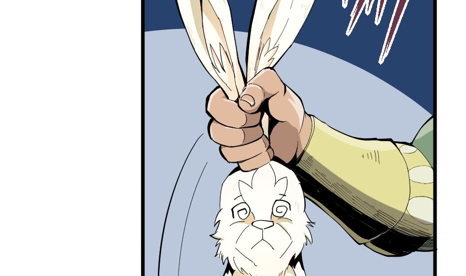 第2季 第36话 猎兔队(1/2)-第166话