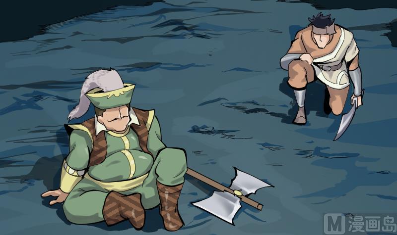 第2季 第38话 碾压(1/2)-第168话