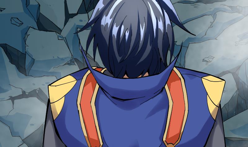 第2季 第38话 碾压(1/2)-第168话