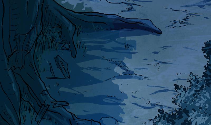 第2季 第40话 不要开门(1/2)-第170话