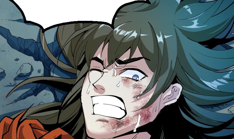 第2季 第40话 不要开门(1/2)-第170话