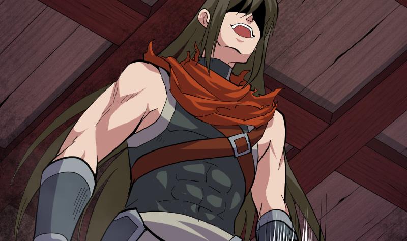 第2季 第44话 那你就去死吧(1/2)-第174话