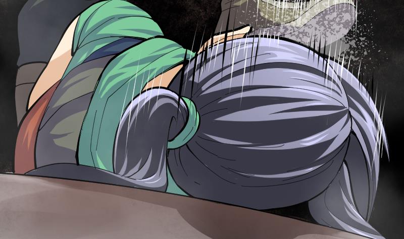 第2季 第44话 那你就去死吧(1/2)-第174话