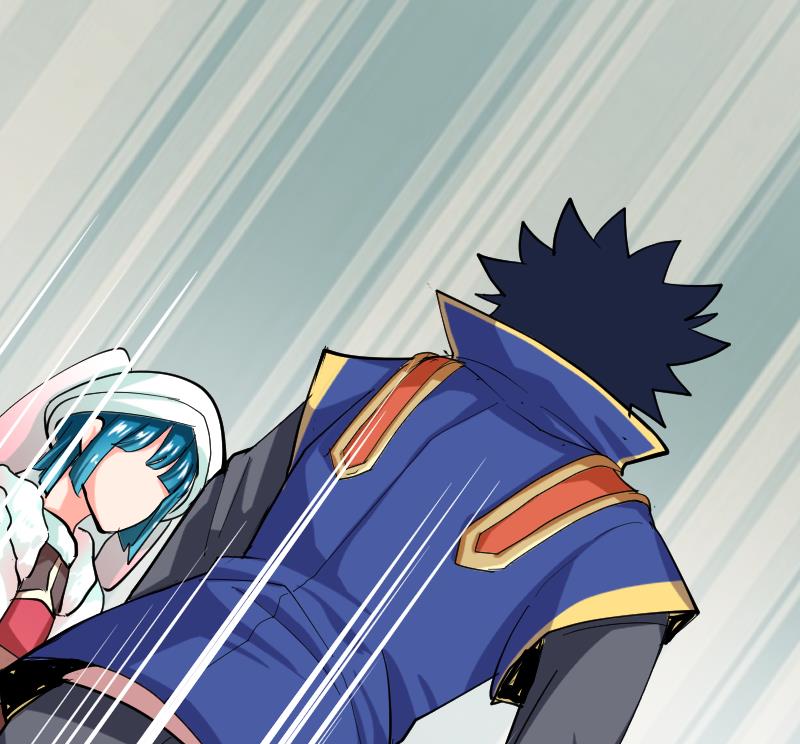 第2季 第46话 开始与终局(1/3)-第176话