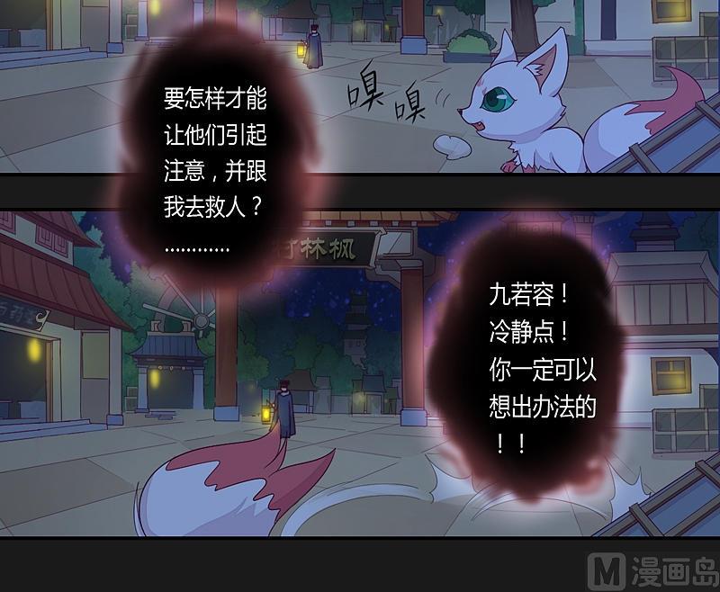 第23话 斑纹虎！-第28话