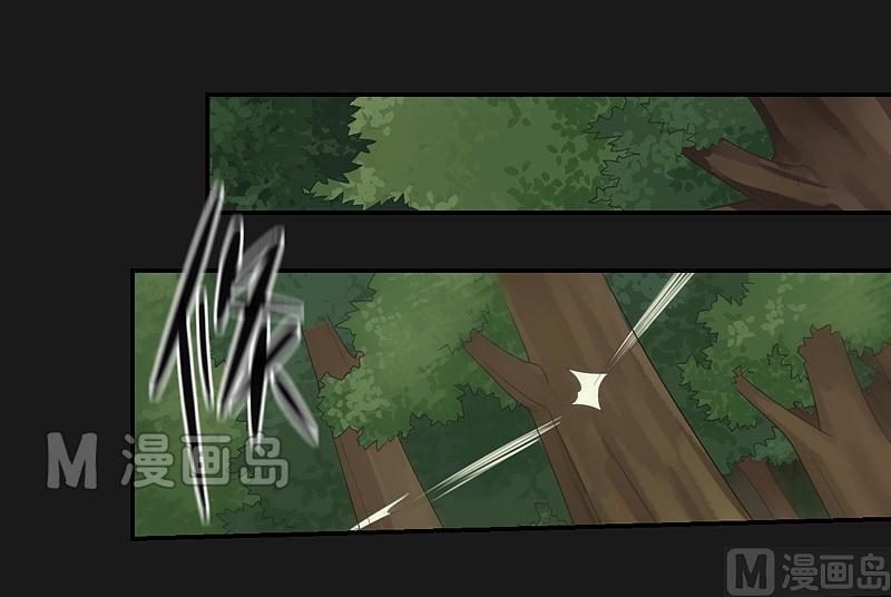 第27话 心意已决！-第32话