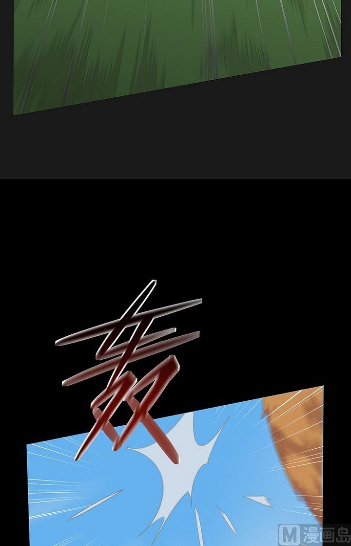 第45话 让开！别挡道！-第50话