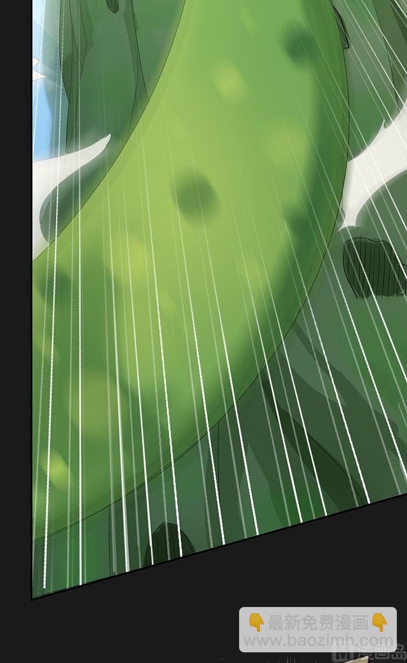 第49话 坤的决心！-第54话