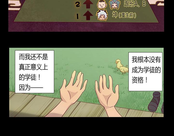 第8话 天源者！-第8话