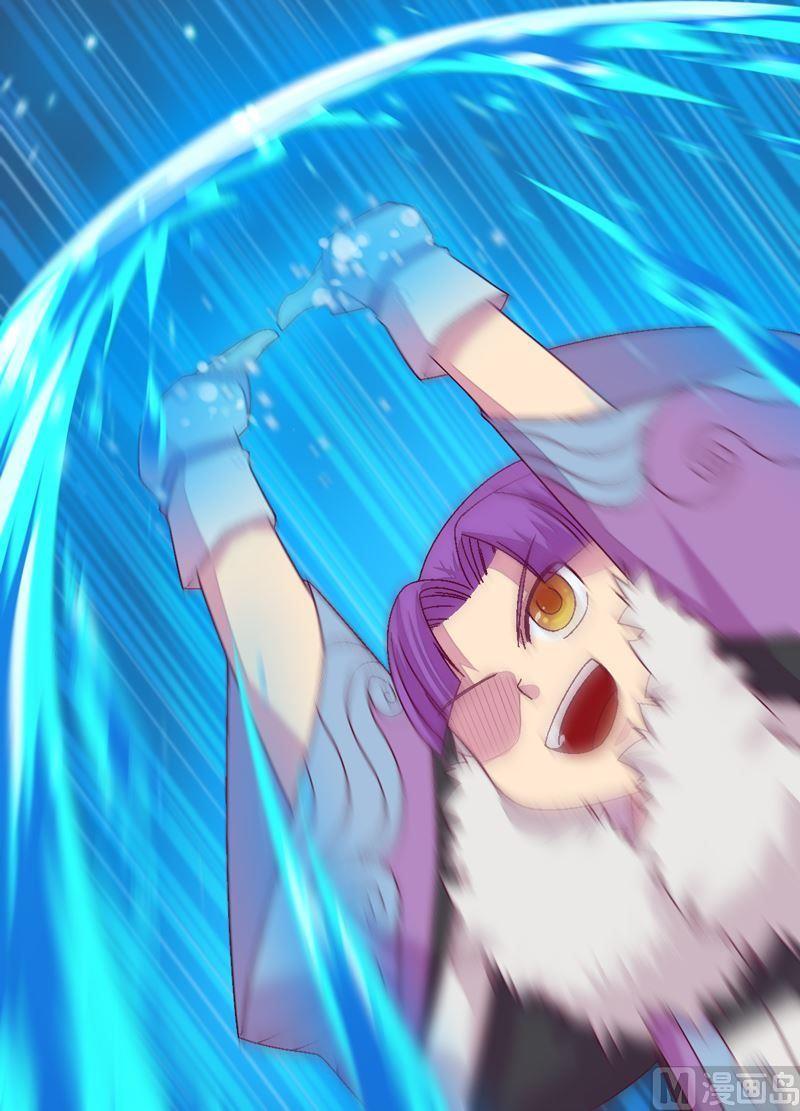 第77话 压制！-第82话