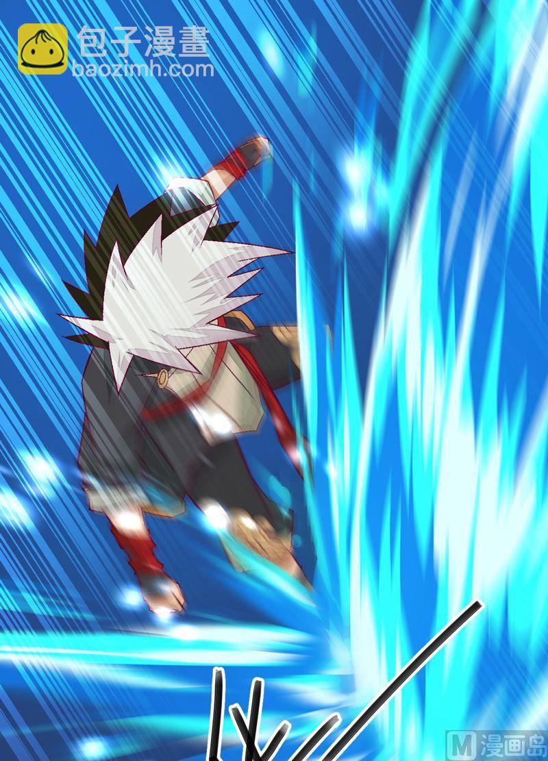 第77话 压制！-第82话