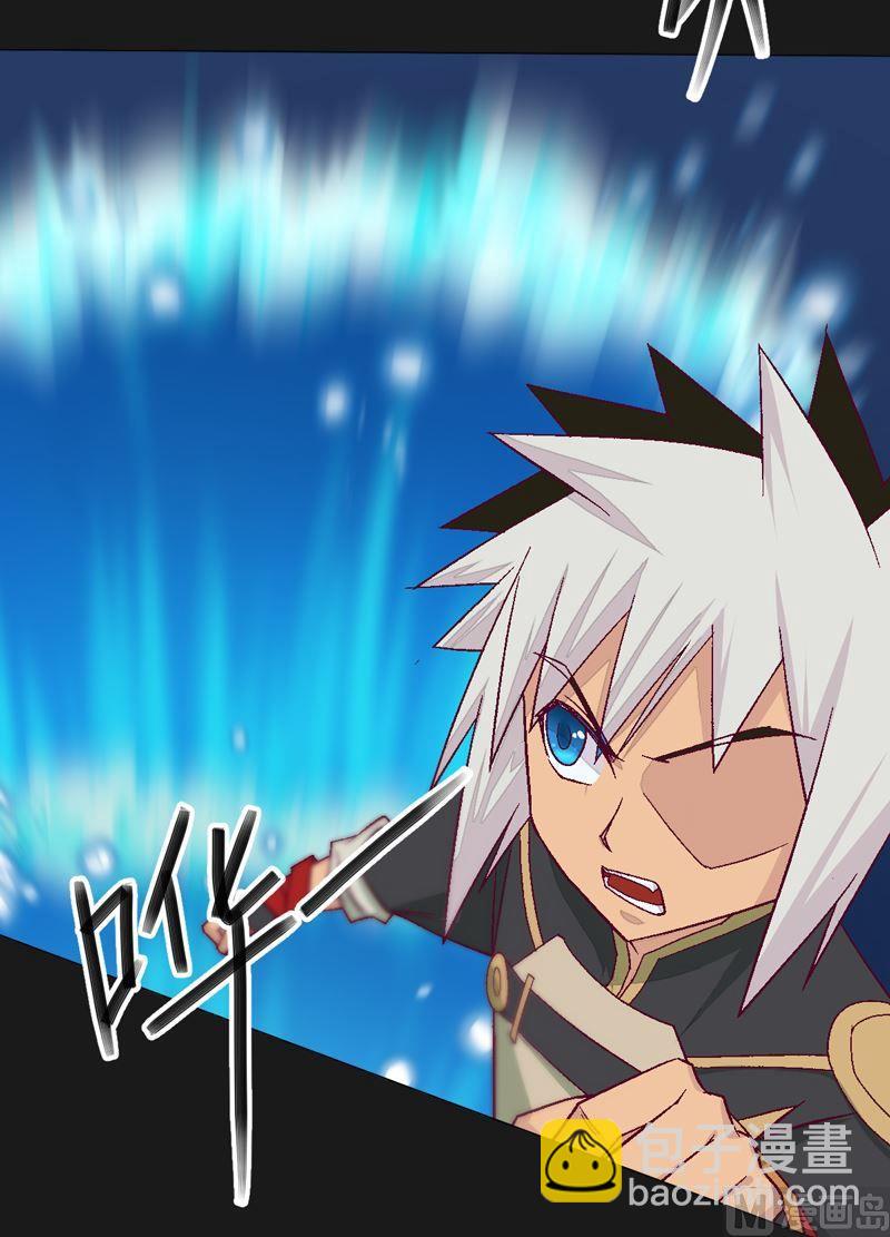 第77话 压制！-第82话