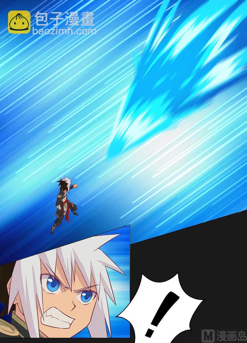 第77话 压制！-第82话