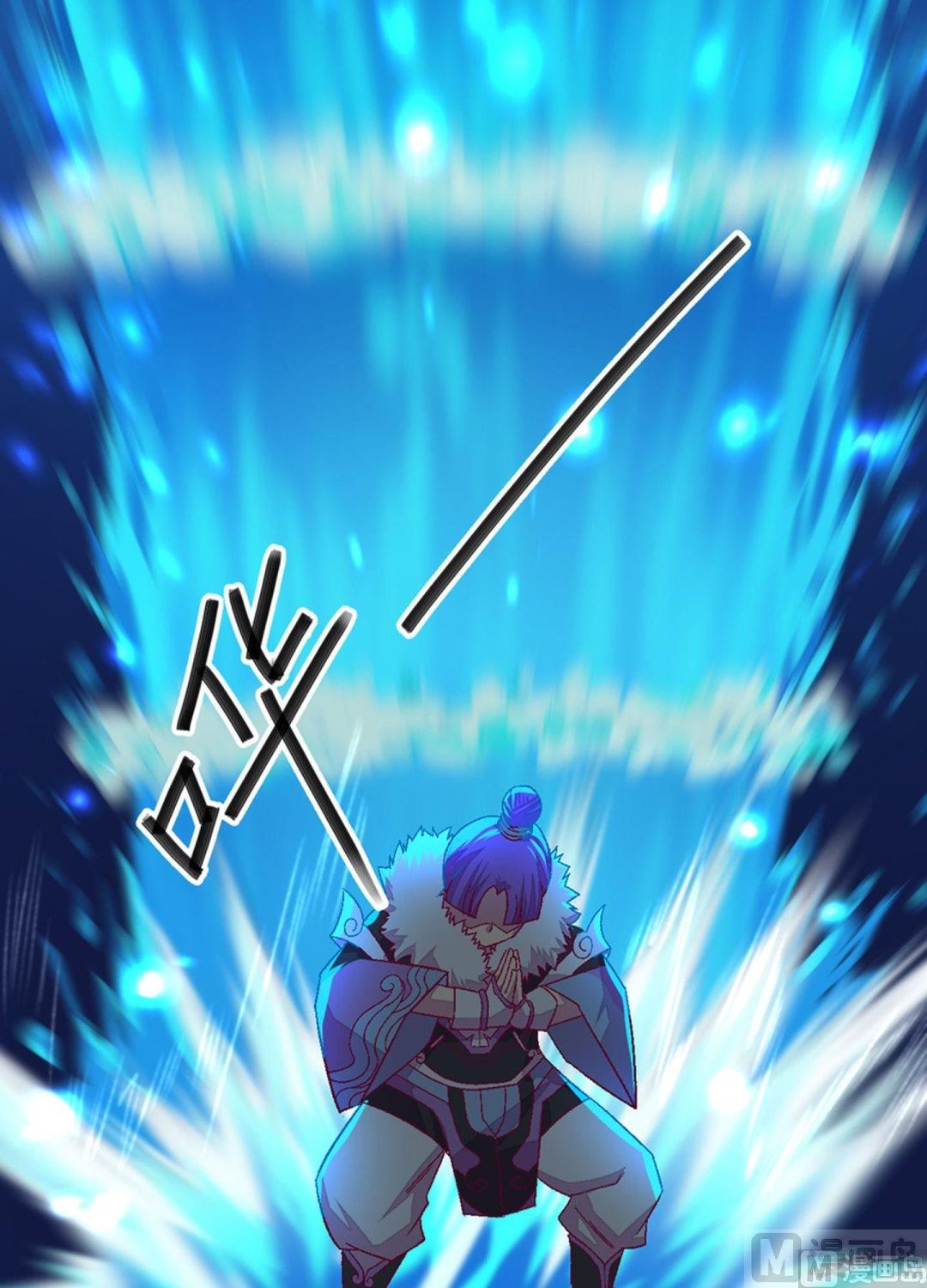 第79话 暴走！-第84话