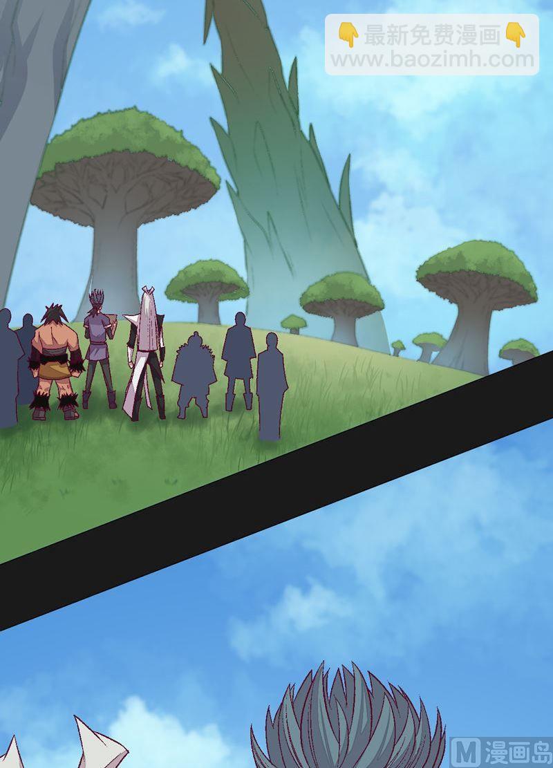 第81话 部署！-第86话