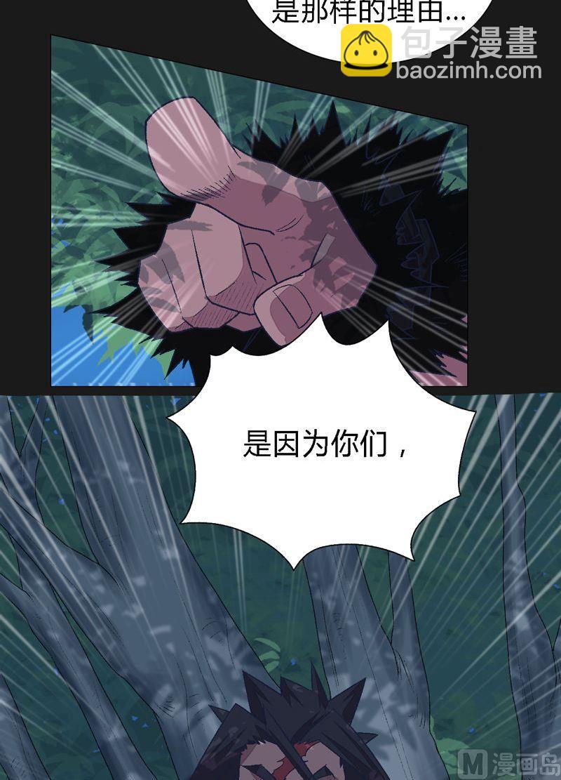 第81话 部署！-第86话