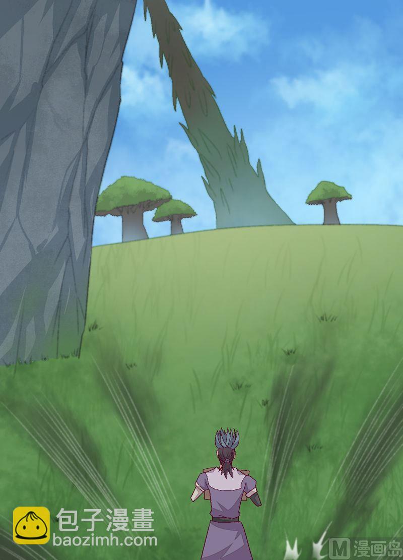 第81话 部署！-第86话