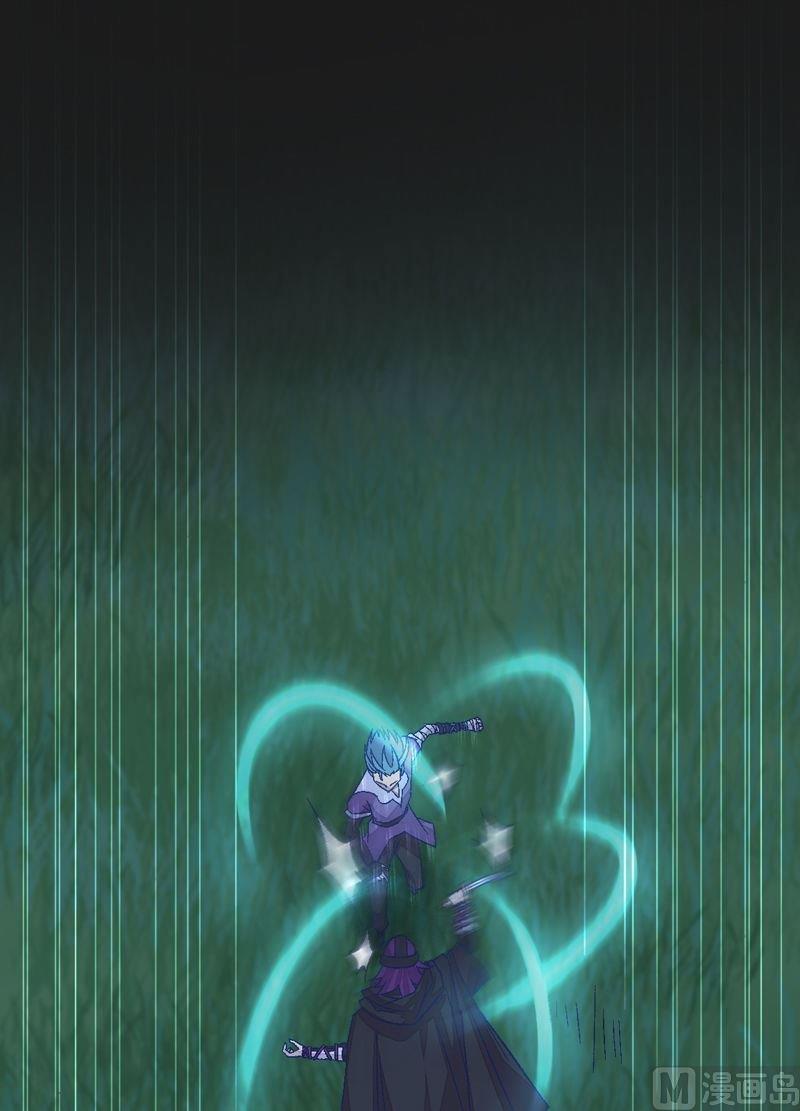 第91话 雷鸟！-第96话