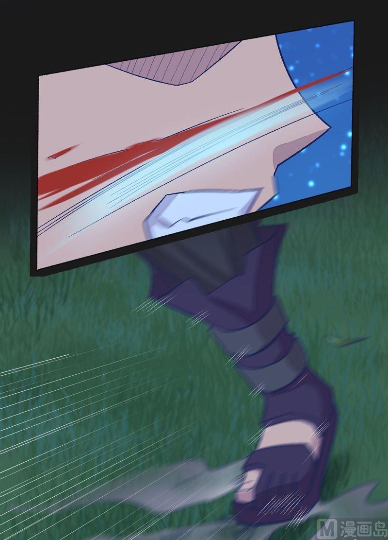 第91话 雷鸟！-第96话