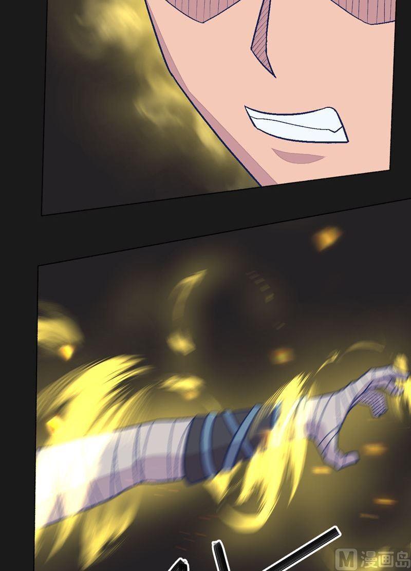 第91话 雷鸟！-第96话