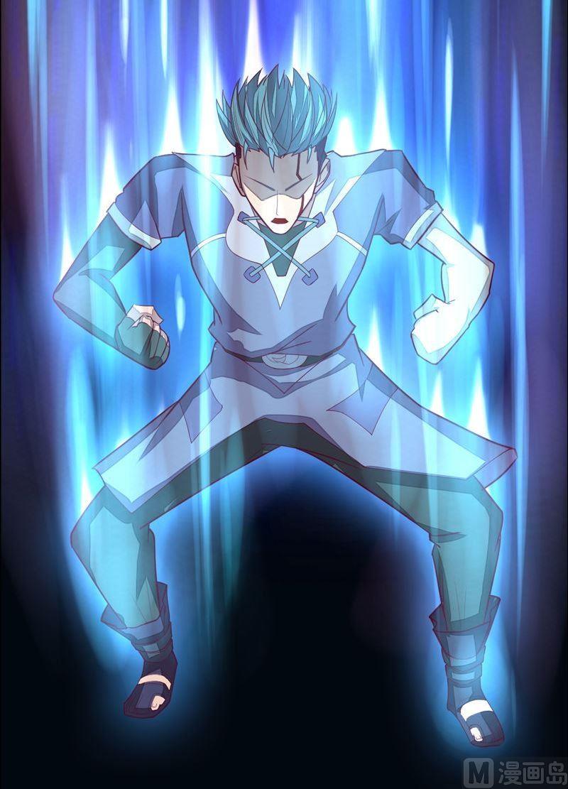 第93话 伯仲之间！-第98话