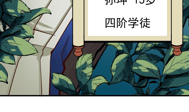 第0话 大荒古道，潜龙出渊(1/3)-第2话