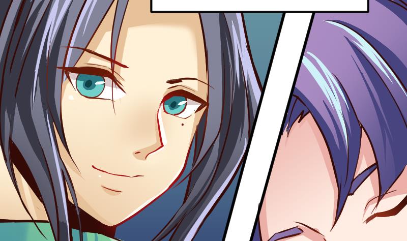 第0话 大荒古道，潜龙出渊(1/3)-第2话