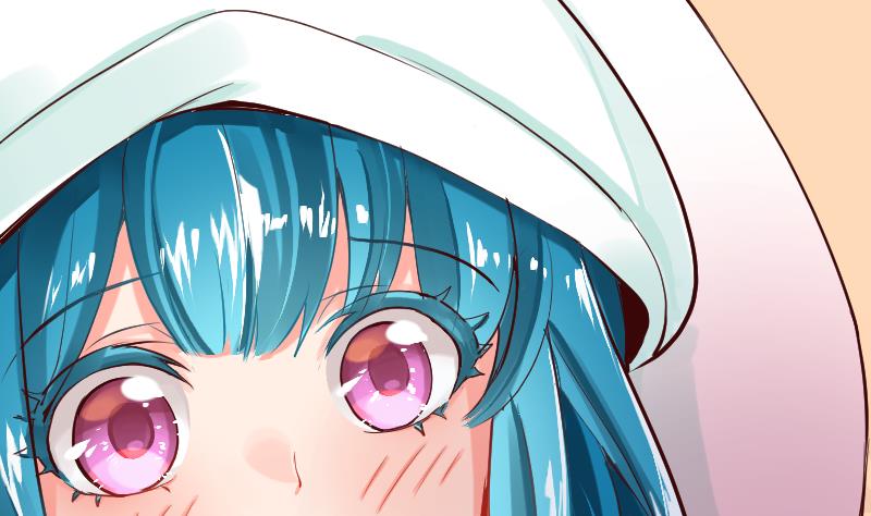 第10话 这个送给你(1/2)-第12话