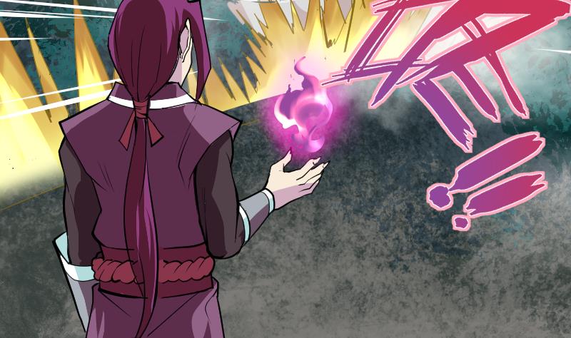 第12话 向良平的实力(1/2)-第14话