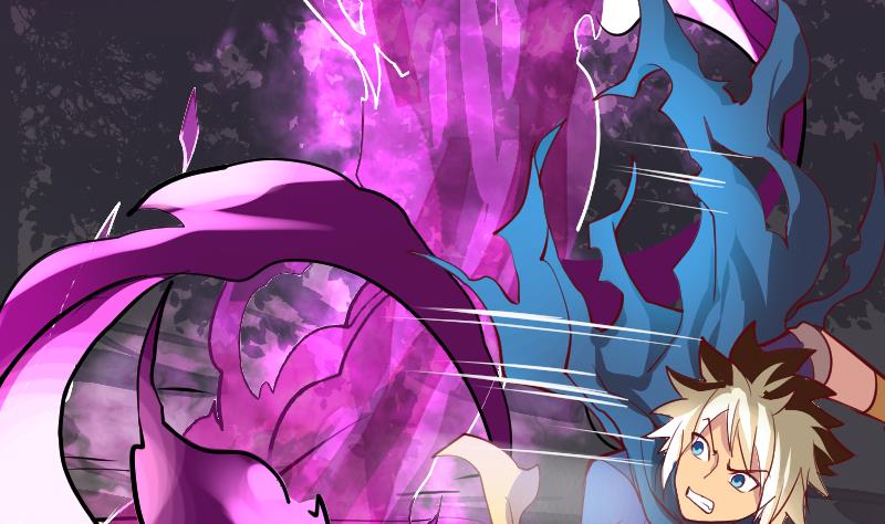 第12话 向良平的实力(1/2)-第14话