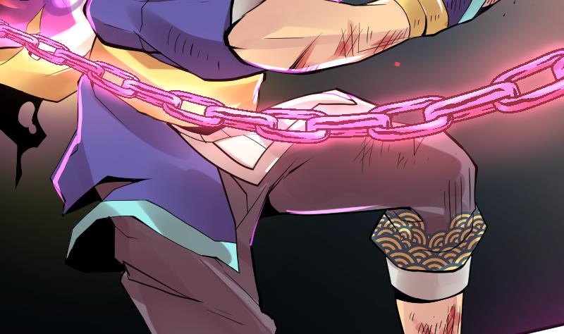 第16话 1对3(1/2)-第18话