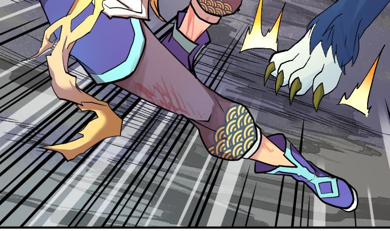 第16话 1对3(1/2)-第18话