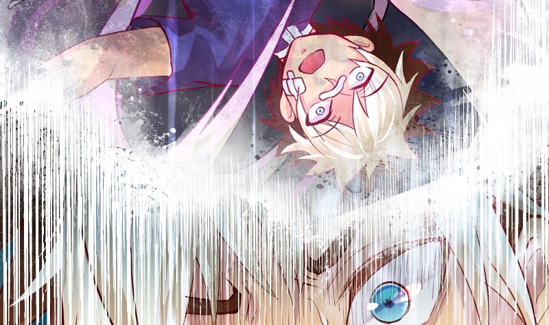 第18话 代价(1/2)-第20话