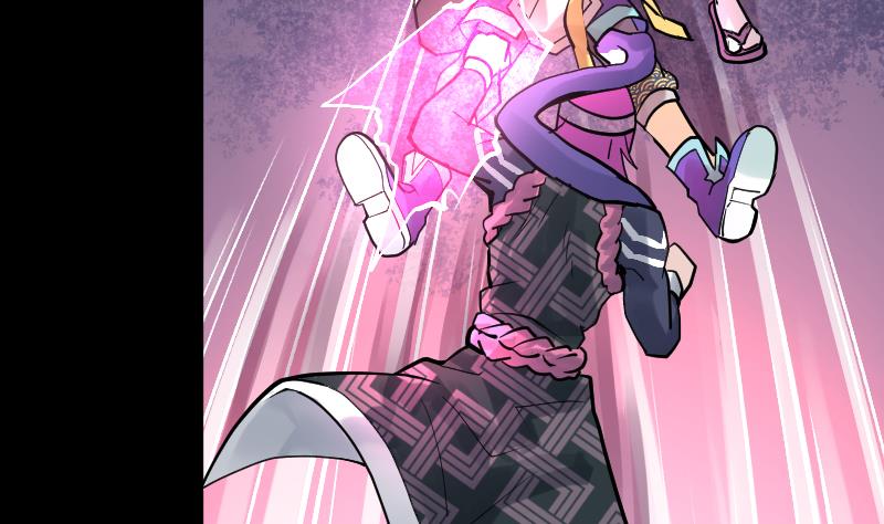 第18话 代价(1/2)-第20话