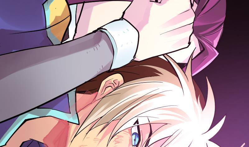 第18话 代价(1/2)-第20话