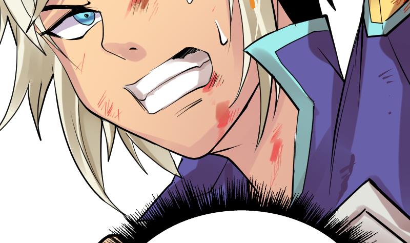 第20话 鹰嘴涧(1/2)-第22话